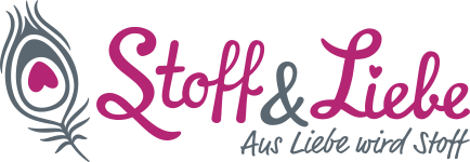 Logo Stoff & Liebe