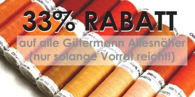 %% GÜTERMANN GARN %%
