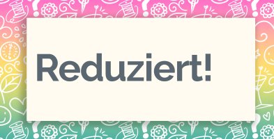 Reduziert!