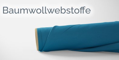 Baumwollwebstoffe