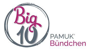 BIG10 -  PAMUK® BÜNDCHEN