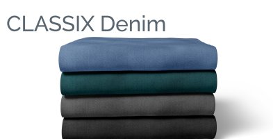 CLASSIX Denim