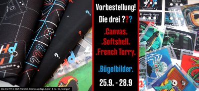 Vorbestellung: DDF FAN COLLECTION