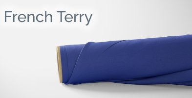 French Terry