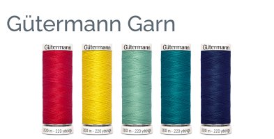 Gütermann Garn