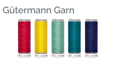 Gütermann Garn