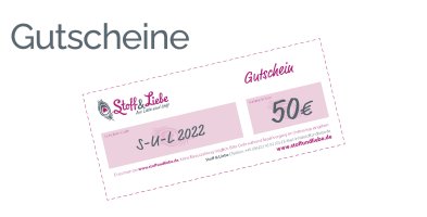 S&L Gutscheine