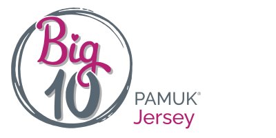 BIG10 -  PAMUK® JERSEY
