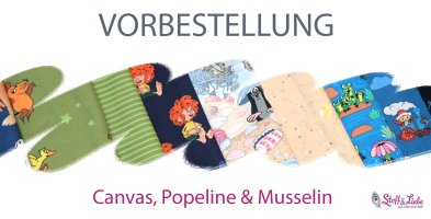 VORBESTELLUNG NOSTALGIE