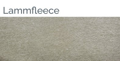 ILTEX Lammfleece