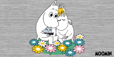 Die MOOMINS