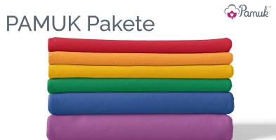 PAMUK® PAKETE