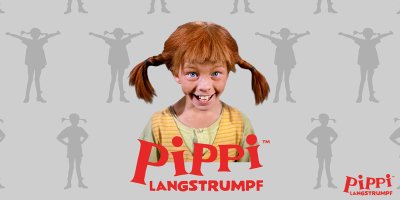 Pippi Langstrumpf