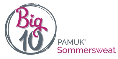 BIG10 -  PAMUK® SOMMERSWEAT