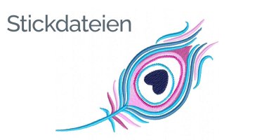 S&L Stickdateien