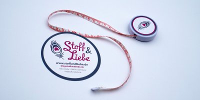 Stoff & Liebe Merchandise