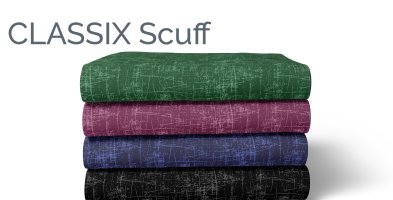 CLASSIX Scuffs
