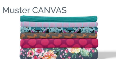 CANVAS MUSTER