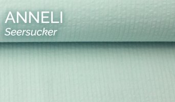ANNELI Seersucker