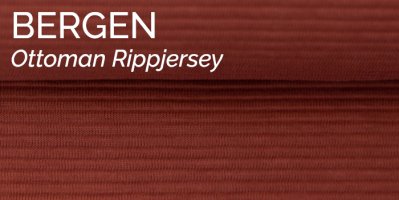 BERGEN Rippjersey