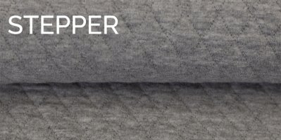 STEPPER
