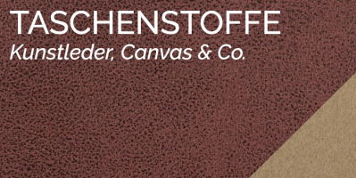 TASCHENSTOFFE