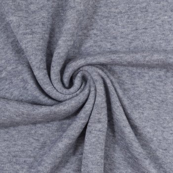 Viscose-Strickstoff "KAI" Dark Blue