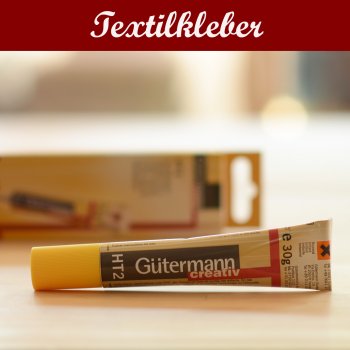 Textilkleber HT2