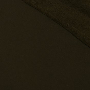 ALPEN FLEECE Happy Black