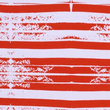 Lillestoff FRANCY STRIPES Rot
