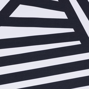 Lillestoff BLACK STRIPES