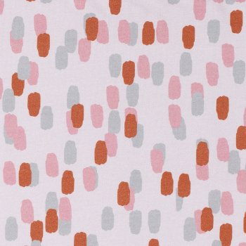 Lillestoff PAULA DOTS