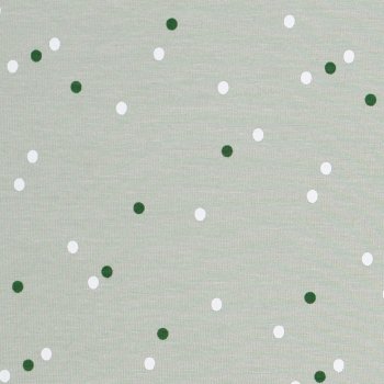 BIO Jersey KOALA KOMBI Mint
