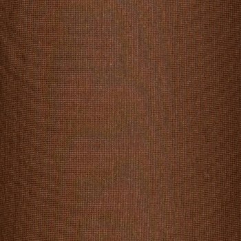 50 cm PAMUK Bündchen Milk Choc