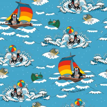 Reste: PAULI Sommerspaß