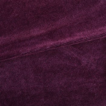 RIFFLE JERSEY Bordeaux