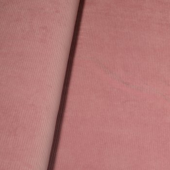 BIG RIFFLE JERSEY Rosé Antique