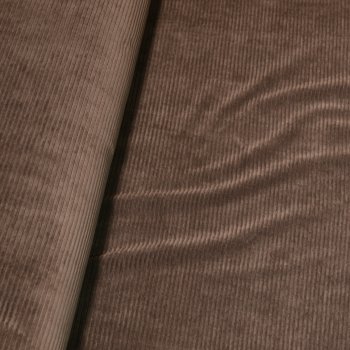 BIG RIFFLE JERSEY Elephant Grey
