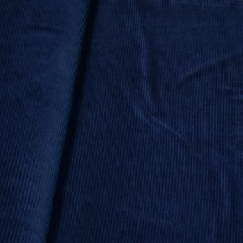 BIG RIFFLE JERSEY Nachtblau