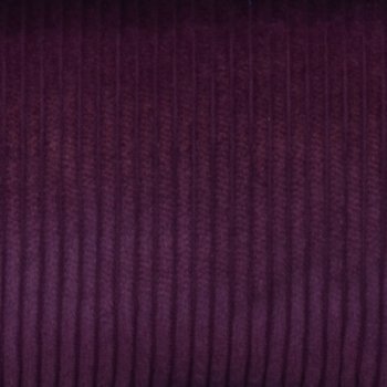 RETRO Breit Cord Lila