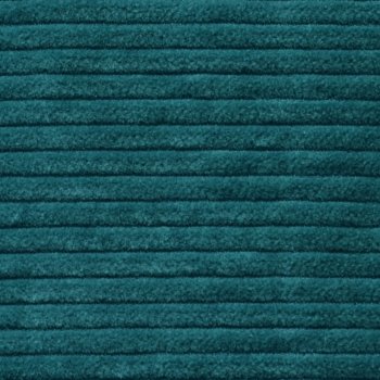 RETRO Breit Cord Petrol