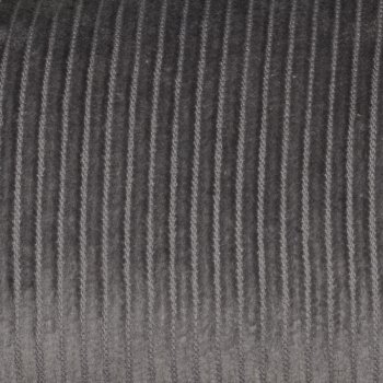 RETRO Breit Cord Grau