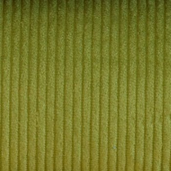 RETRO Breit Cord Olivgrün