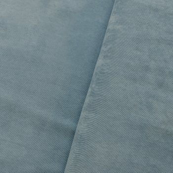 FEIN-CORD Cordula Taubenblau