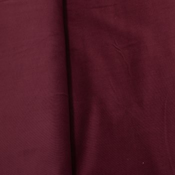 100% CO FEIN-CORD Corinna Aubergine