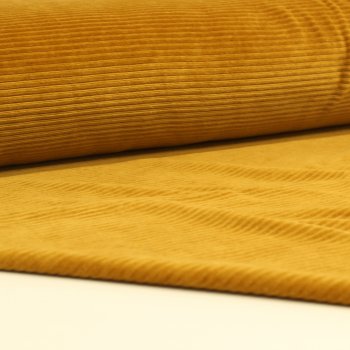 BIG RIFFLE JERSEY Wild Honey