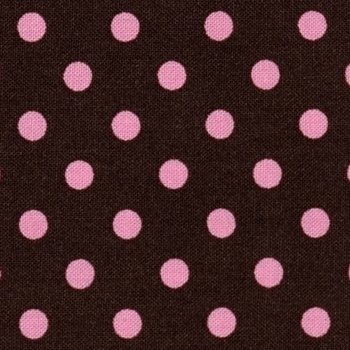COCO Dots Braun