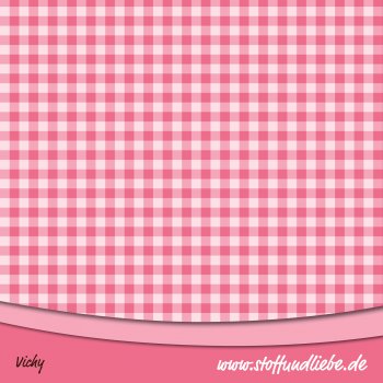 BASIX VICHY Rosa