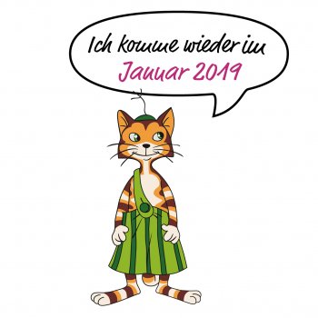 Ich komme wieder ... FINDUS