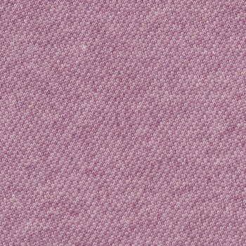 BAUMWOLL LAMM FLEECE Hellflieder
